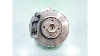 MANGUETA DELANTERA IZQUIERDA RENAULT KANGOO / GRAND KANGOO (2008-) 1.5 DCI (KW0A) 68CV 1461CC - L.8196003 / 8200755585