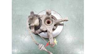 MANGUETA DELANTERA IZQUIERDA RENAULT KANGOO / GRAND KANGOO (2008-) 1.5 DCI (KW0A) 68CV 1461CC - L.8196003 / 8200755585 2