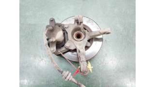MANGUETA DELANTERA IZQUIERDA RENAULT KANGOO / GRAND KANGOO (2008-) 1.5 DCI (KW0A) 68CV 1461CC - L.8196003 / 8200755585
