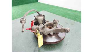 MANGUETA DELANTERA IZQUIERDA RENAULT KANGOO / GRAND KANGOO (2008-) 1.5 DCI (KW0A) 68CV 1461CC - L.8196003 / 8200755585