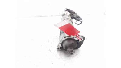 MOTOR ARRANQUE RENAULT KANGOO / GRAND KANGOO (2008-) 1.5 DCI (KW0A) 68CV 1461CC - L.8196006 / 233006508R
