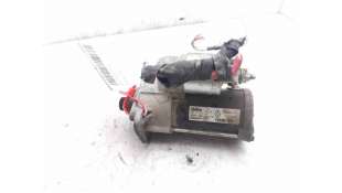 MOTOR ARRANQUE RENAULT KANGOO / GRAND KANGOO (2008-) 1.5 DCI (KW0A) 68CV 1461CC - L.8196006 / 233006508R 2