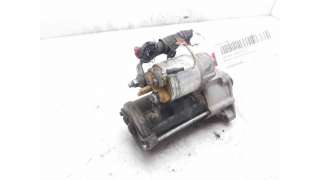 MOTOR ARRANQUE RENAULT KANGOO / GRAND KANGOO (2008-) 1.5 DCI (KW0A) 68CV 1461CC - L.8196006 / 233006508R