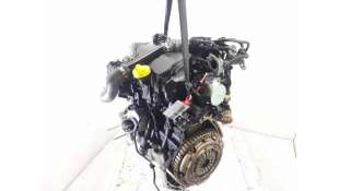 MOTOR COMPLETO RENAULT KANGOO / GRAND KANGOO (2008-) 1.5 DCI (KW0A) 68CV 1461CC - L.8196007 / K9K628 2