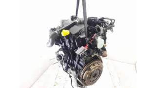 MOTOR COMPLETO RENAULT KANGOO / GRAND KANGOO (2008-) 1.5 DCI (KW0A) 68CV 1461CC - L.8196007 / K9K628