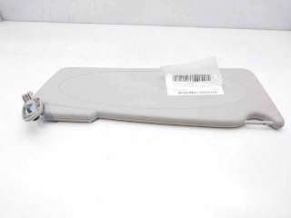 PARASOL IZQUIERDO RENAULT KANGOO / GRAND KANGOO (2008-) 1.5 DCI (KW0A) 68CV 1461CC - L.8196020 / 8200544833