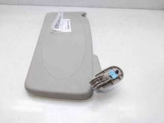 PARASOL IZQUIERDO RENAULT KANGOO / GRAND KANGOO (2008-) 1.5 DCI (KW0A) 68CV 1461CC - L.8196020 / 8200544833