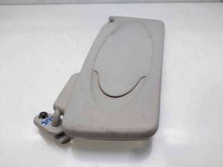 PARASOL IZQUIERDO RENAULT KANGOO / GRAND KANGOO (2008-) 1.5 DCI (KW0A) 68CV 1461CC - L.8196020 / 8200544833