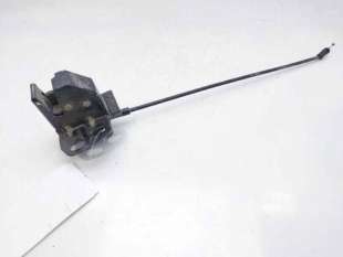 CERRADURA MALETERO / PORTON RENAULT KANGOO / GRAND KANGOO (2008-) 1.5 DCI (KW0A) 68CV 1461CC - L.8196028 / 8200497823