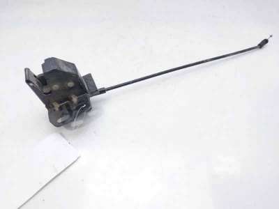 CERRADURA MALETERO / PORTON RENAULT KANGOO / GRAND KANGOO (2008-) 1.5 DCI (KW0A) 68CV 1461CC - L.8196028 / 8200497823