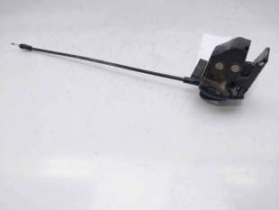 CERRADURA MALETERO / PORTON RENAULT KANGOO / GRAND KANGOO (2008-) 1.5 DCI (KW0A) 68CV 1461CC - L.8196028 / 8200497823 2