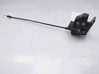 CERRADURA MALETERO / PORTON RENAULT KANGOO / GRAND KANGOO (2008-) 1.5 DCI (KW0A) 68CV 1461CC - L.8196028 / 8200497823