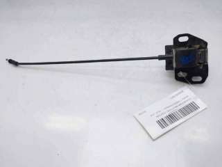CERRADURA MALETERO / PORTON RENAULT KANGOO / GRAND KANGOO (2008-) 1.5 DCI (KW0A) 68CV 1461CC - L.8196028 / 8200497823