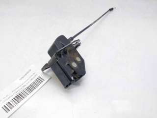 CERRADURA MALETERO / PORTON RENAULT KANGOO / GRAND KANGOO (2008-) 1.5 DCI (KW0A) 68CV 1461CC - L.8196028 / 8200497823