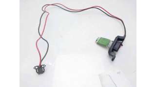 RESISTENCIA CALEFACCION RENAULT KANGOO / GRAND KANGOO (2008-) 1.5 DCI (KW0A) 68CV 1461CC - L.8196059 / 3R68K1R71K