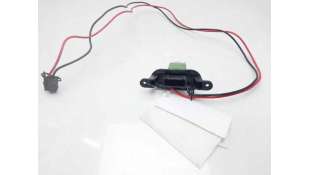 RESISTENCIA CALEFACCION RENAULT KANGOO / GRAND KANGOO (2008-) 1.5 DCI (KW0A) 68CV 1461CC - L.8196059 / 3R68K1R71K 2