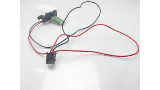 RESISTENCIA CALEFACCION RENAULT KANGOO / GRAND KANGOO (2008-) 1.5 DCI (KW0A) 68CV 1461CC - L.8196059 / 3R68K1R71K