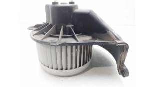 VENTILADOR CALEFACCION RENAULT KANGOO / GRAND KANGOO (2008-) 1.5 DCI (KW0A) 68CV 1461CC - L.8196084 / 173830100 2