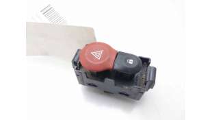 WARNING RENAULT KANGOO / GRAND KANGOO (2008-) 1.5 DCI (KW0A) 68CV 1461CC - L.8196086 / 252105246RB