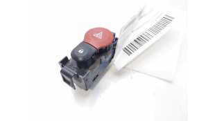 WARNING RENAULT KANGOO / GRAND KANGOO (2008-) 1.5 DCI (KW0A) 68CV 1461CC - L.8196086 / 252105246RB 2