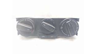 MANDO CALEFACCION /  AIRE ACONDICIONADO SEAT IBIZA IV (2015-2017) 1.0 TSI 95CV 999CC - L.8196109 / 6P0820045