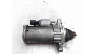 MOTOR ARRANQUE SEAT IBIZA IV (2015-2017) 1.0 TSI 95CV 999CC - L.8196115 / 02M911024Q