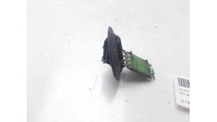 RESISTENCIA CALEFACCION SEAT IBIZA IV (2015-2017) 1.0 TSI 95CV 999CC - L.8196125 / 3113815 2