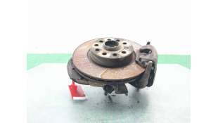 MANGUETA DELANTERA DERECHA SEAT ALTEA (2004-) 1.6 102CV 1595CC - L.8196143 / 1K0407256P