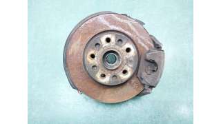 MANGUETA DELANTERA DERECHA SEAT ALTEA (2004-) 1.6 102CV 1595CC - L.8196143 / 1K0407256P