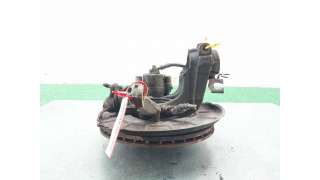 MANGUETA DELANTERA DERECHA SEAT ALTEA (2004-) 1.6 102CV 1595CC - L.8196143 / 1K0407256P