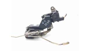 CERRADURA PUERTA DELANTERA DERECHA HYUNDAI ACCENT II (2000-2005) 1.3 86CV 1341CC - L.8196204 / 8132025030