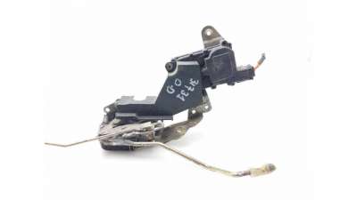 CERRADURA PUERTA DELANTERA DERECHA HYUNDAI ACCENT II (2000-2005) 1.3 86CV 1341CC - L.8196204 / 8132025030