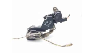CERRADURA PUERTA DELANTERA DERECHA HYUNDAI ACCENT II (2000-2005) 1.3 86CV 1341CC - L.8196204 / 8132025030