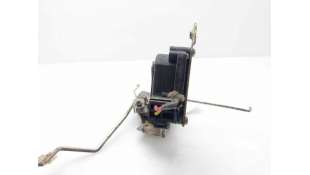 CERRADURA PUERTA DELANTERA DERECHA HYUNDAI ACCENT II (2000-2005) 1.3 86CV 1341CC - L.8196204 / 8132025030 2
