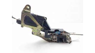 CERRADURA PUERTA DELANTERA DERECHA HYUNDAI ACCENT II (2000-2005) 1.3 86CV 1341CC - L.8196204 / 8132025030