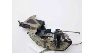 CERRADURA PUERTA DELANTERA DERECHA HYUNDAI ACCENT II (2000-2005) 1.3 86CV 1341CC - L.8196204 / 8132025030