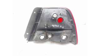 PILOTO TRASERO IZQUIERDO HYUNDAI ACCENT II (2000-2005) 1.3 86CV 1341CC - L.8196305 / 9240125220