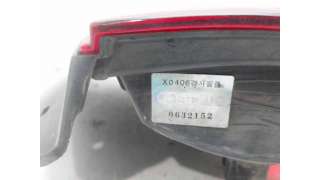 PILOTO TRASERO IZQUIERDO HYUNDAI ACCENT II (2000-2005) 1.3 86CV 1341CC - L.8196305 / 9240125220
