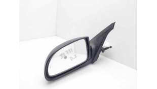 RETROVISOR IZQUIERDO HYUNDAI ACCENT II (2000-2005) 1.3 86CV 1341CC - L.8196314 / 8761025621CA