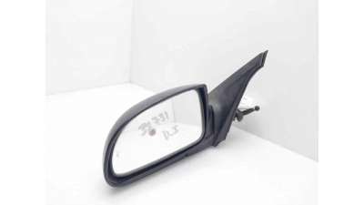 RETROVISOR IZQUIERDO HYUNDAI ACCENT II (2000-2005) 1.3 86CV 1341CC - L.8196314 / 8761025621CA