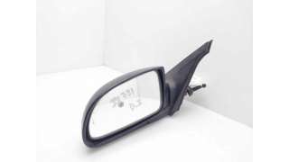 RETROVISOR IZQUIERDO HYUNDAI ACCENT II (2000-2005) 1.3 86CV 1341CC - L.8196314 / 8761025621CA