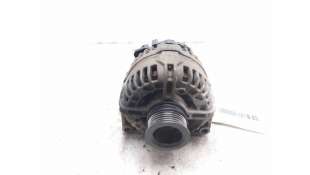 ALTERNADOR OPEL ASTRA H (2004-2010) 1.6 (L48) 105CV 1598CC - L.8196353 / 0124425050