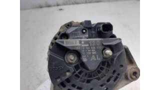 ALTERNADOR OPEL ASTRA H (2004-2010) 1.6 (L48) 105CV 1598CC - L.8196353 / 0124425050