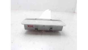 LUZ INTERIOR OPEL ASTRA J (2014-2015) 1.6 CDTI (68) 110CV 1598CC - L.8196364 / 316627975 2