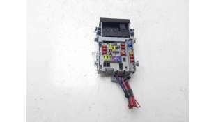 CAJA RELES / FUSIBLES OPEL ASTRA J (2014-2015) 1.6 CDTI (68) 110CV 1598CC - L.8196365 / 13222786
