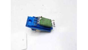 RESISTENCIA CALEFACCION FORD FOCUS (1998-2004) 1.6 16V 100CV 1596CC - L.8196391 / XS4H18B647BA