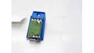 RESISTENCIA CALEFACCION FORD FOCUS (1998-2004) 1.6 16V 100CV 1596CC - L.8196391 / XS4H18B647BA 2