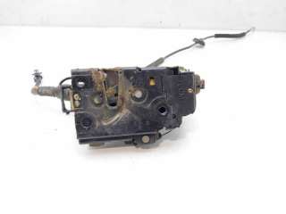 CERRADURA PUERTA DELANTERA DERECHA VOLKSWAGEN PASSAT (1996-2000) 1.9 TDI 110CV 1896CC - L.8196397 / 3B1837016A