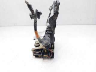 CERRADURA PUERTA DELANTERA DERECHA VOLKSWAGEN PASSAT (1996-2000) 1.9 TDI 110CV 1896CC - L.8196397 / 3B1837016A