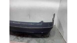 PARAGOLPES TRASERO VOLKSWAGEN PASSAT (1996-2000) 1.9 TDI 110CV 1896CC - L.8196401 / 3B5827025C 2